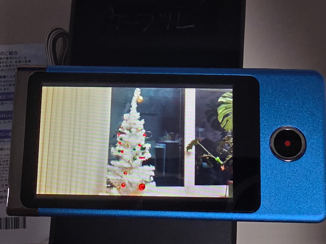 소니 블로기 MHS-TS20 빈티지 캠코더 디지털카메라 상품이미지7