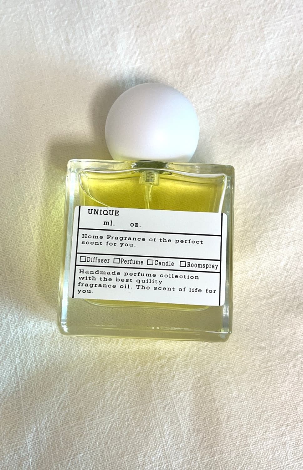 자몽향 향수 상품이미지1