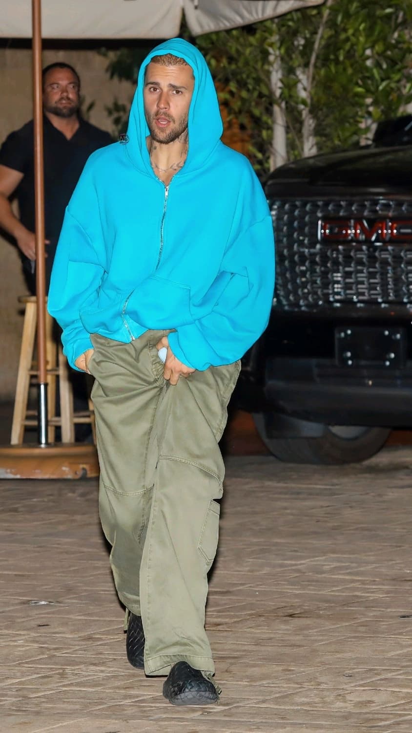 90s usa russell sweatshirt 상품이미지3