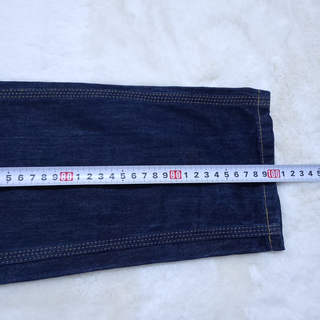 칼하트 청바지 28인치 0312 상품이미지6