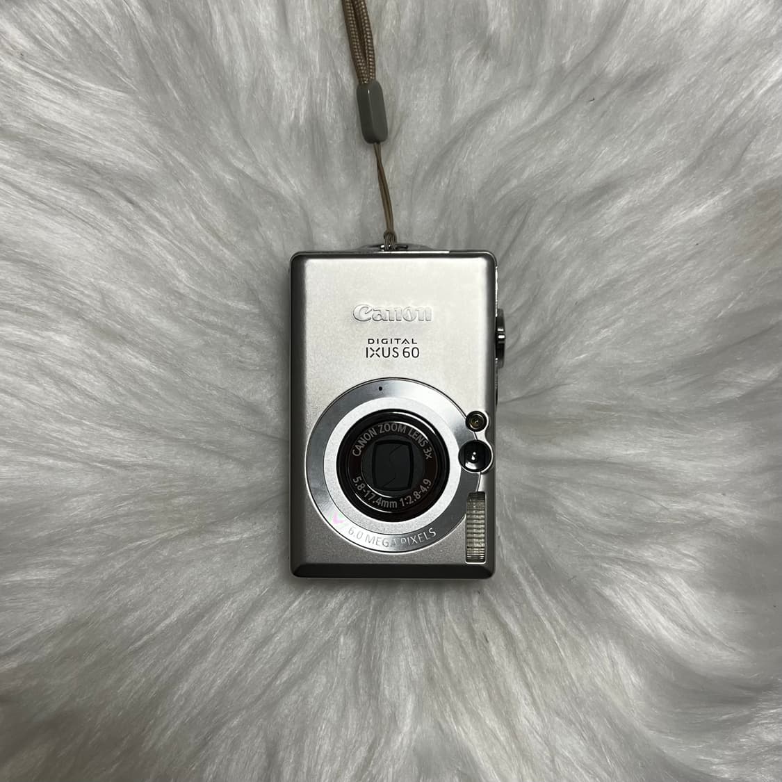 *한글*canon 익시 70/익서스 60 빈티지디카 상품이미지1