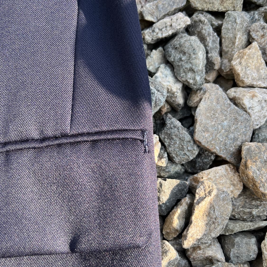 KANEKO ISAO 빈티지 더블 금장 자켓(실측확인) 상품이미지5