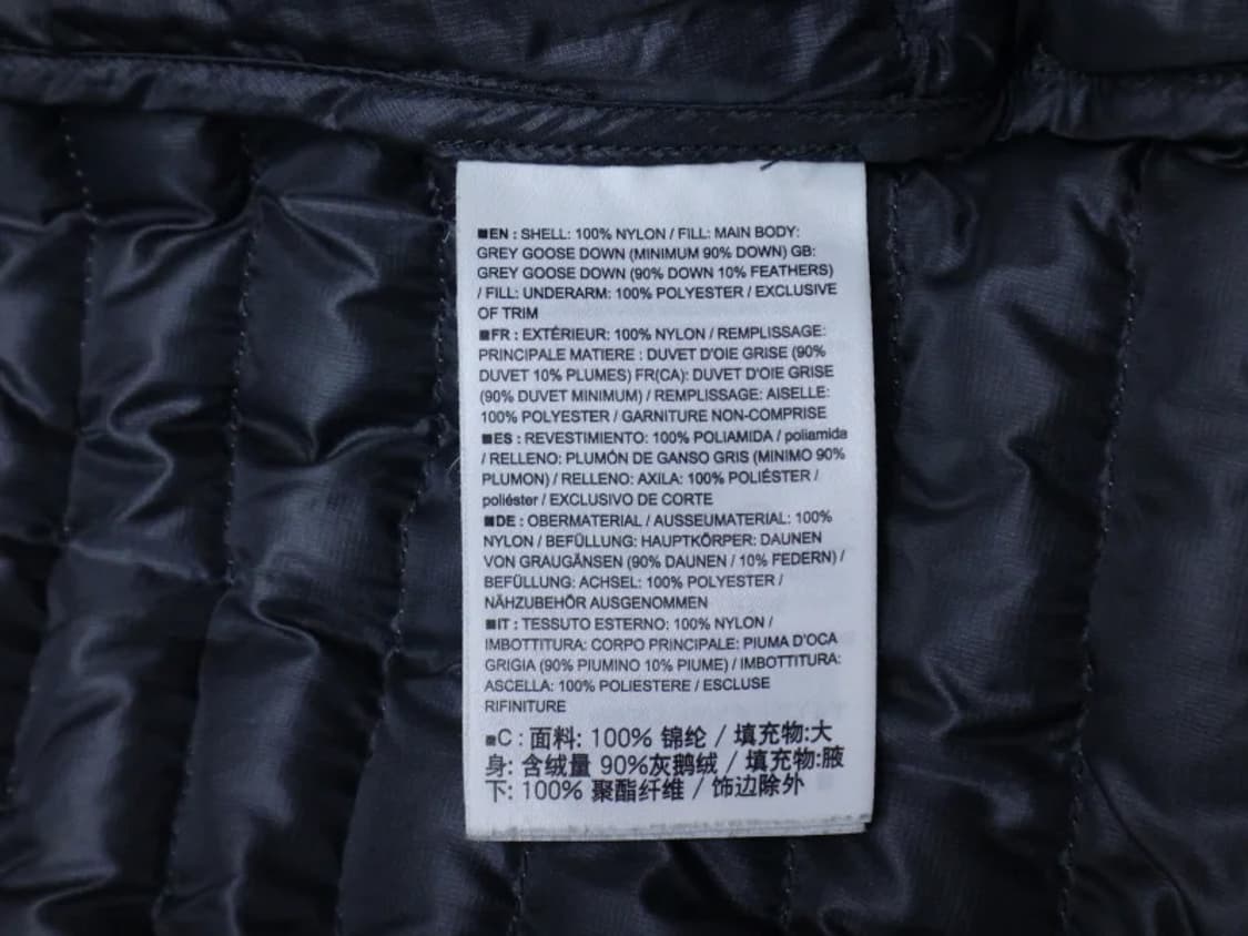 (55) 아크테릭스 여성 경량 구스다운 패딩점퍼 상품이미지9