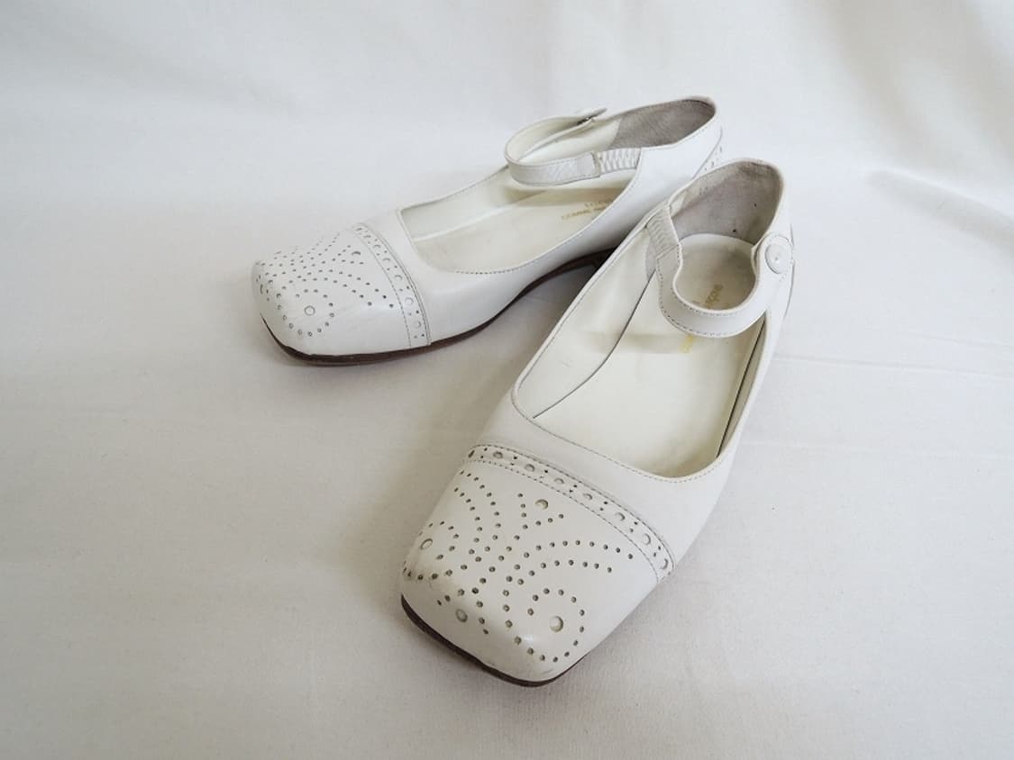 꼼데가르송 플랫슈즈 상품이미지1