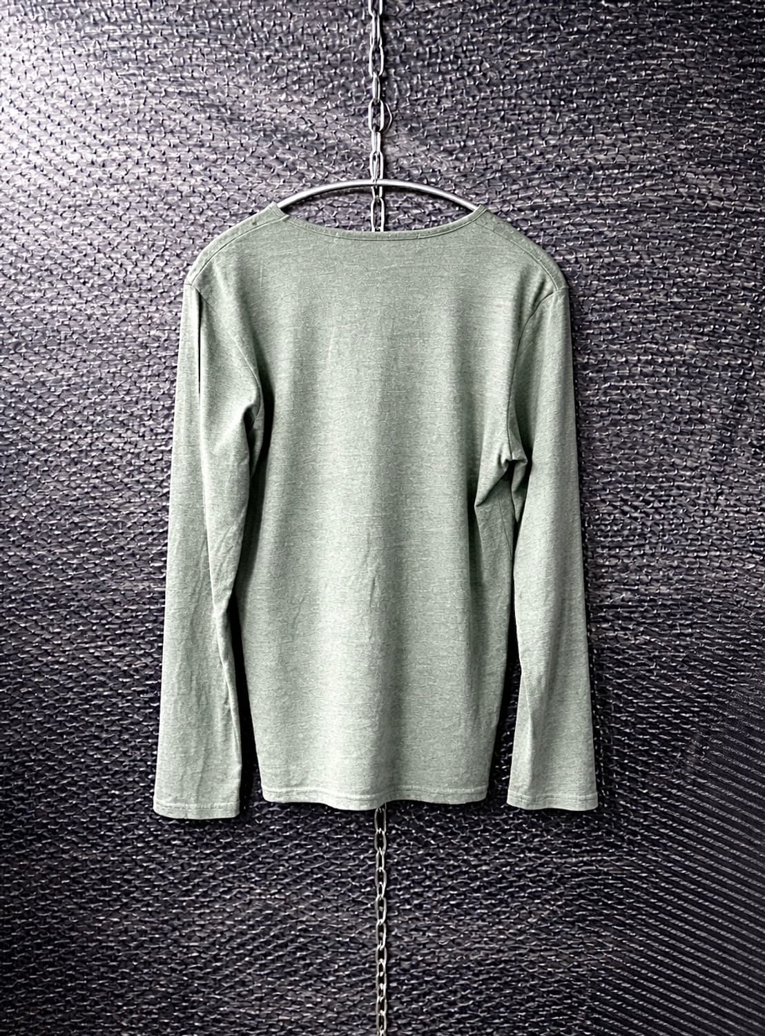 Schlussel 레터링 맨투맨 상품이미지2