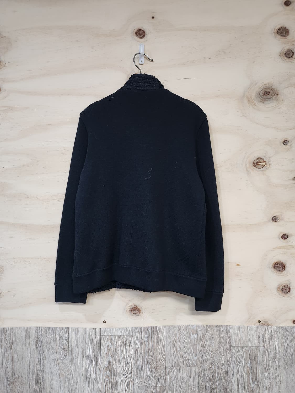 186) 레노마 여성 집업 상품이미지2