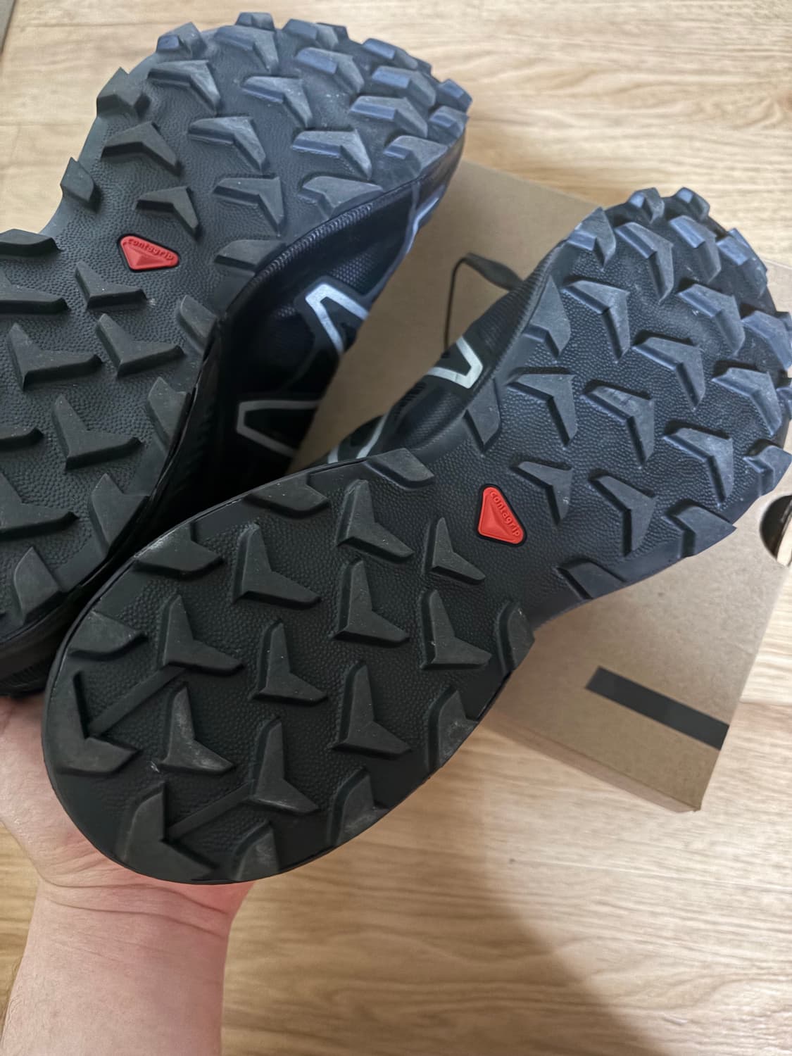 살로몬 스피드크로스3 290mm 상품이미지2
