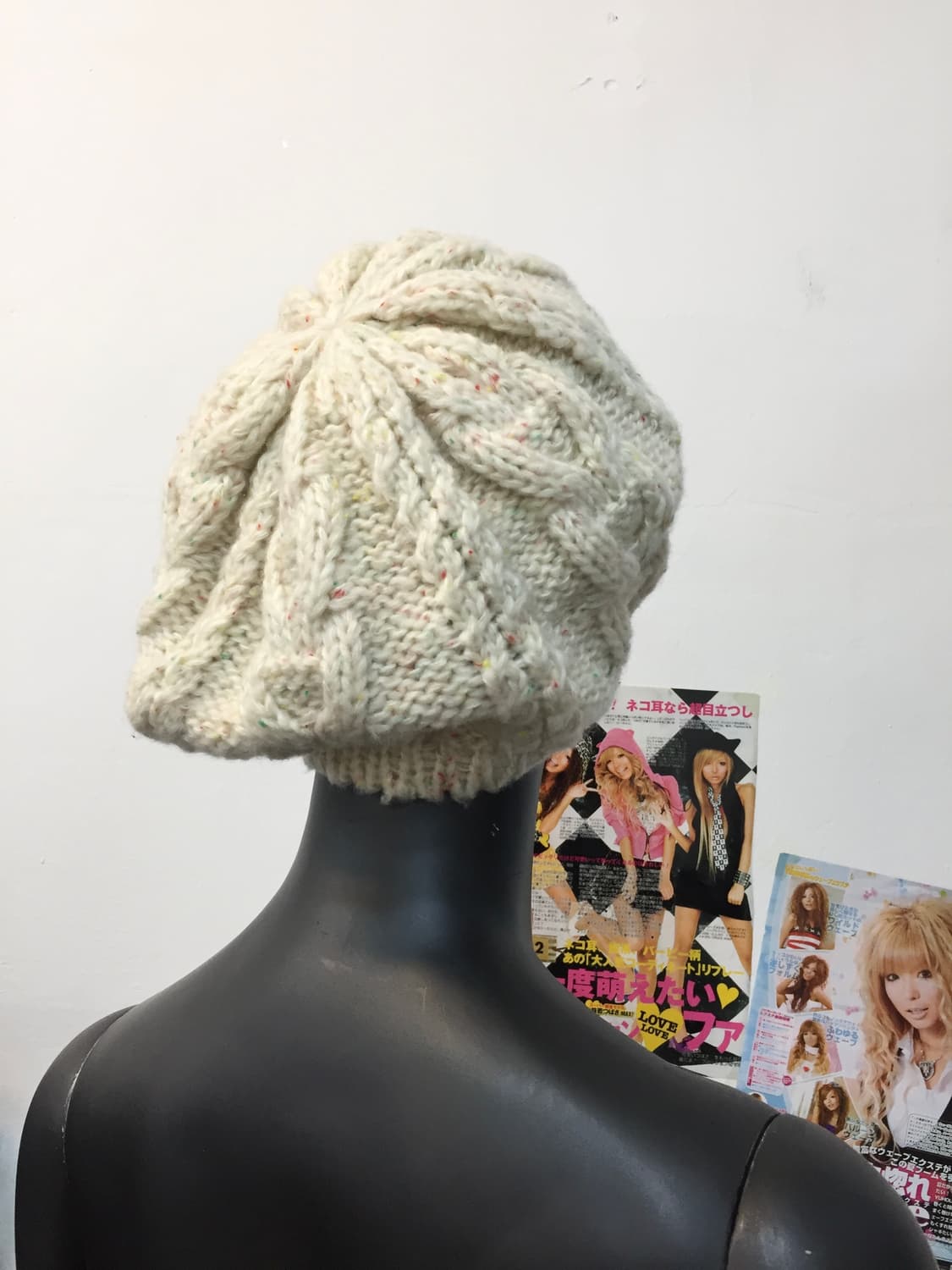 빈티지 로맨틱 모리 코디세트 상품이미지10