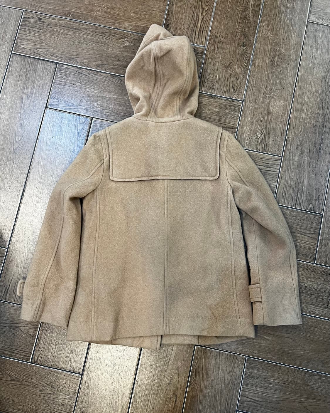 🐶베이지 모리 레이어드 코디 세트 🐶 상품이미지5