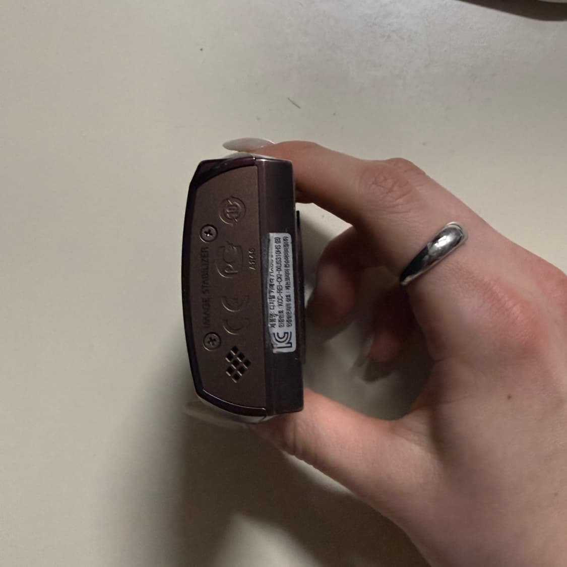 캐논 canon 익서스 ixus 310hs 브라운 디카 카메라 상품이미지4