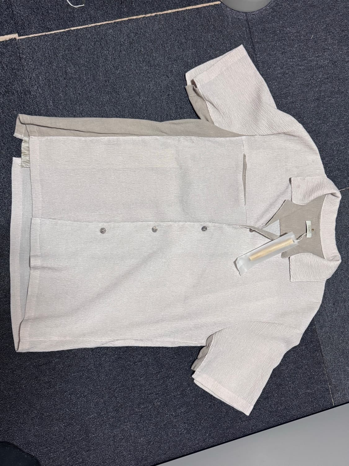 엑슬림 EP.3 02 셔츠 상품이미지2