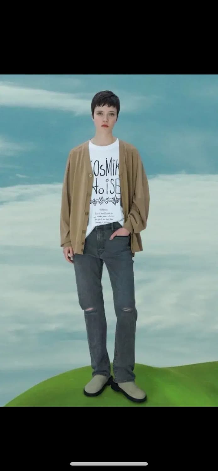 gu 언더커버 디스진  상품이미지1