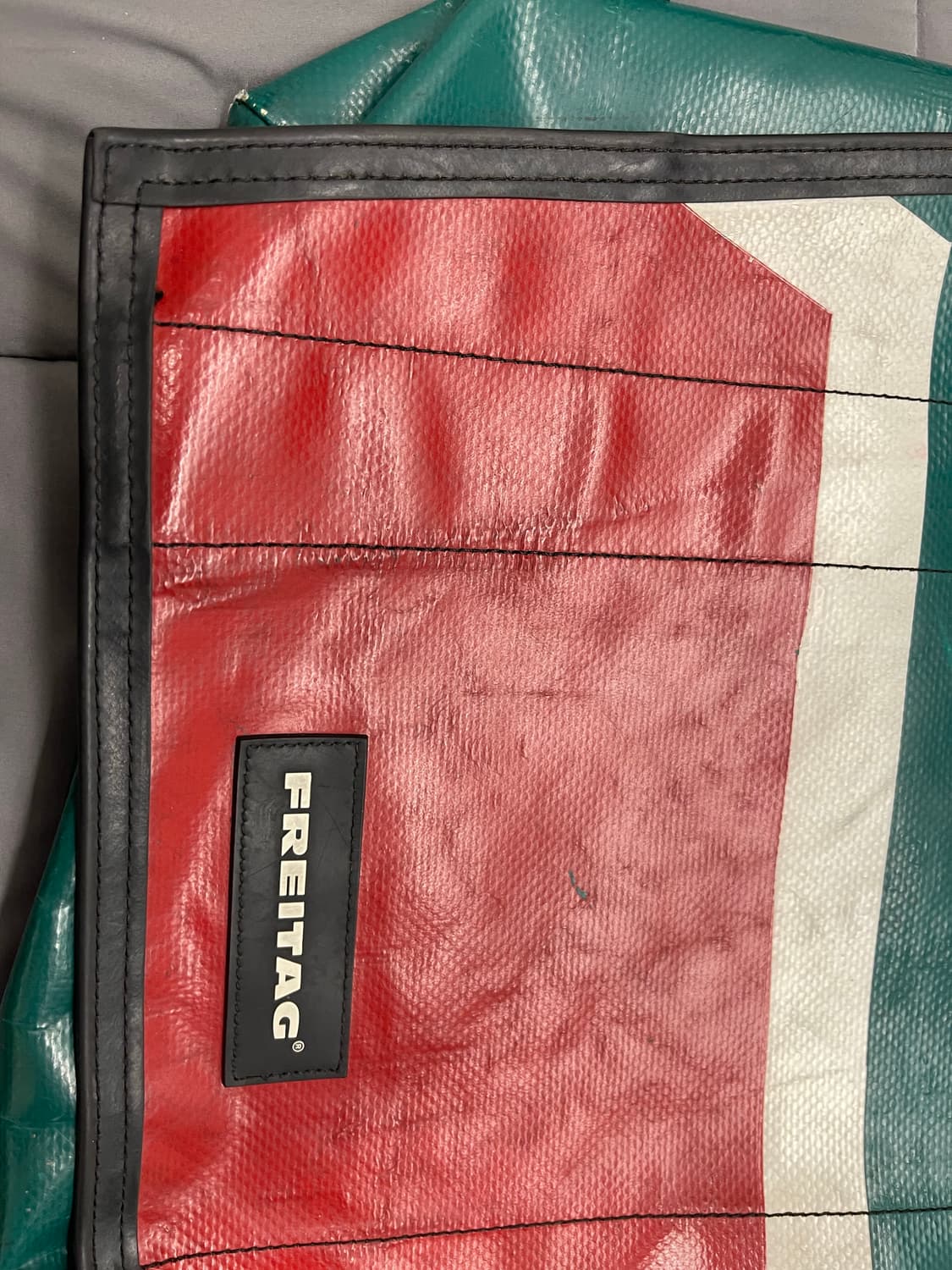 프라이탁 메신저백 드라그넷 상품이미지2