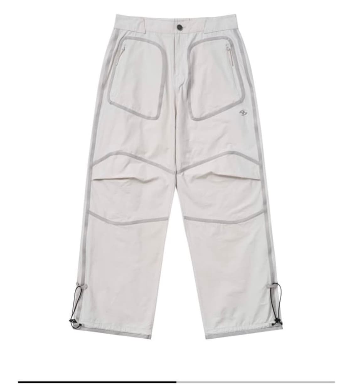 산산기어팬츠 웨빙패치팬츠 구합니다 1사이즈 상품이미지1