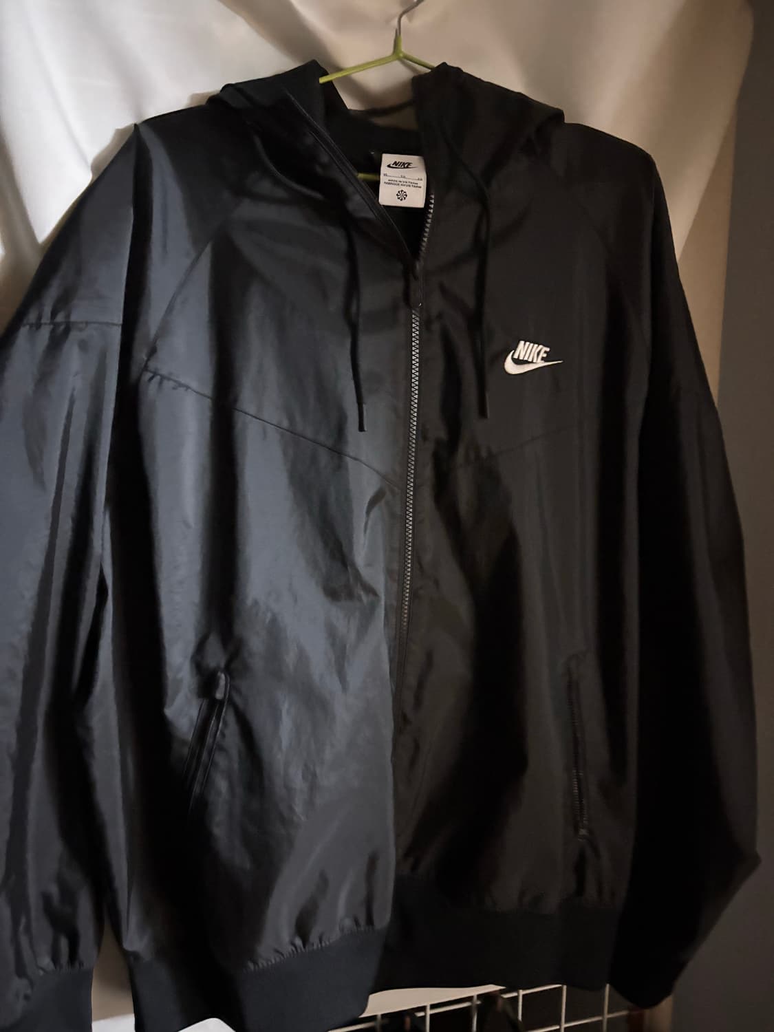 나이키 바람막이 상품이미지1
