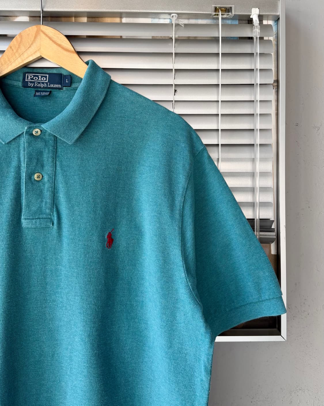 Polo Ralph Lauren 반팔 카라티 상품이미지3
