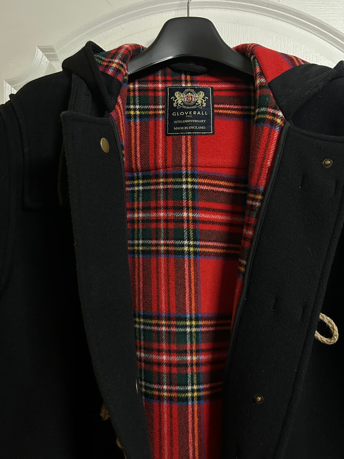 gloverall monty - 70th limited edition 상품이미지7