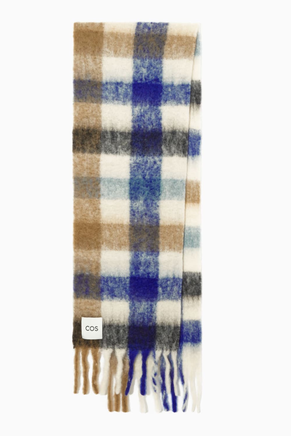 Cos 머플러 상품이미지2