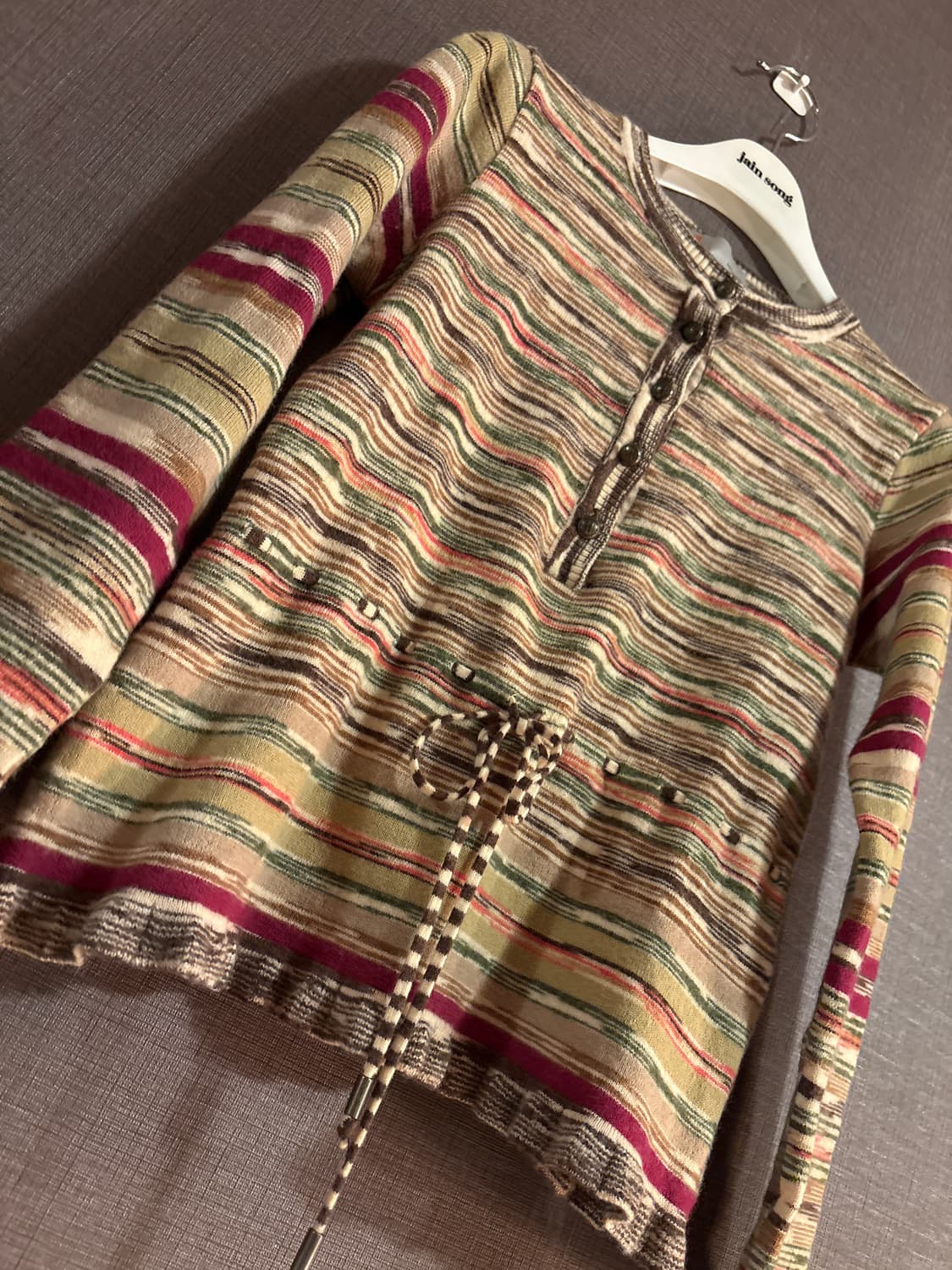 미쏘니 Missoni 상품이미지2