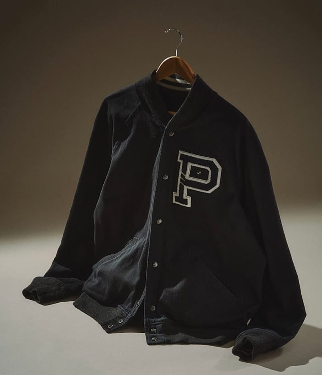 POLO 복싱클럽리버시블바시티 2024복각팜 상품이미지7