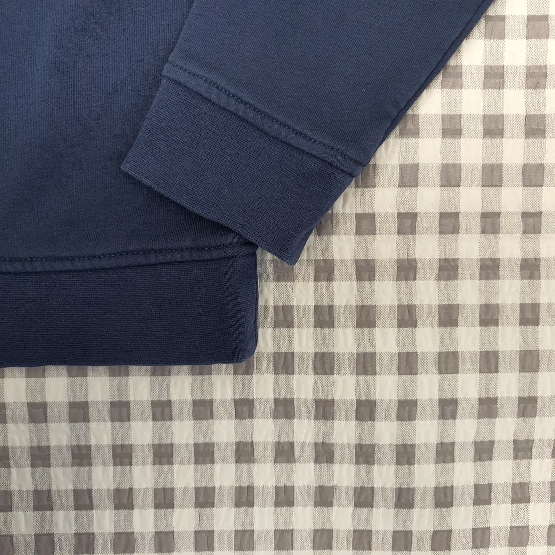 라코스테 기모 슬림핏 맨투맨 남자95 상품이미지4