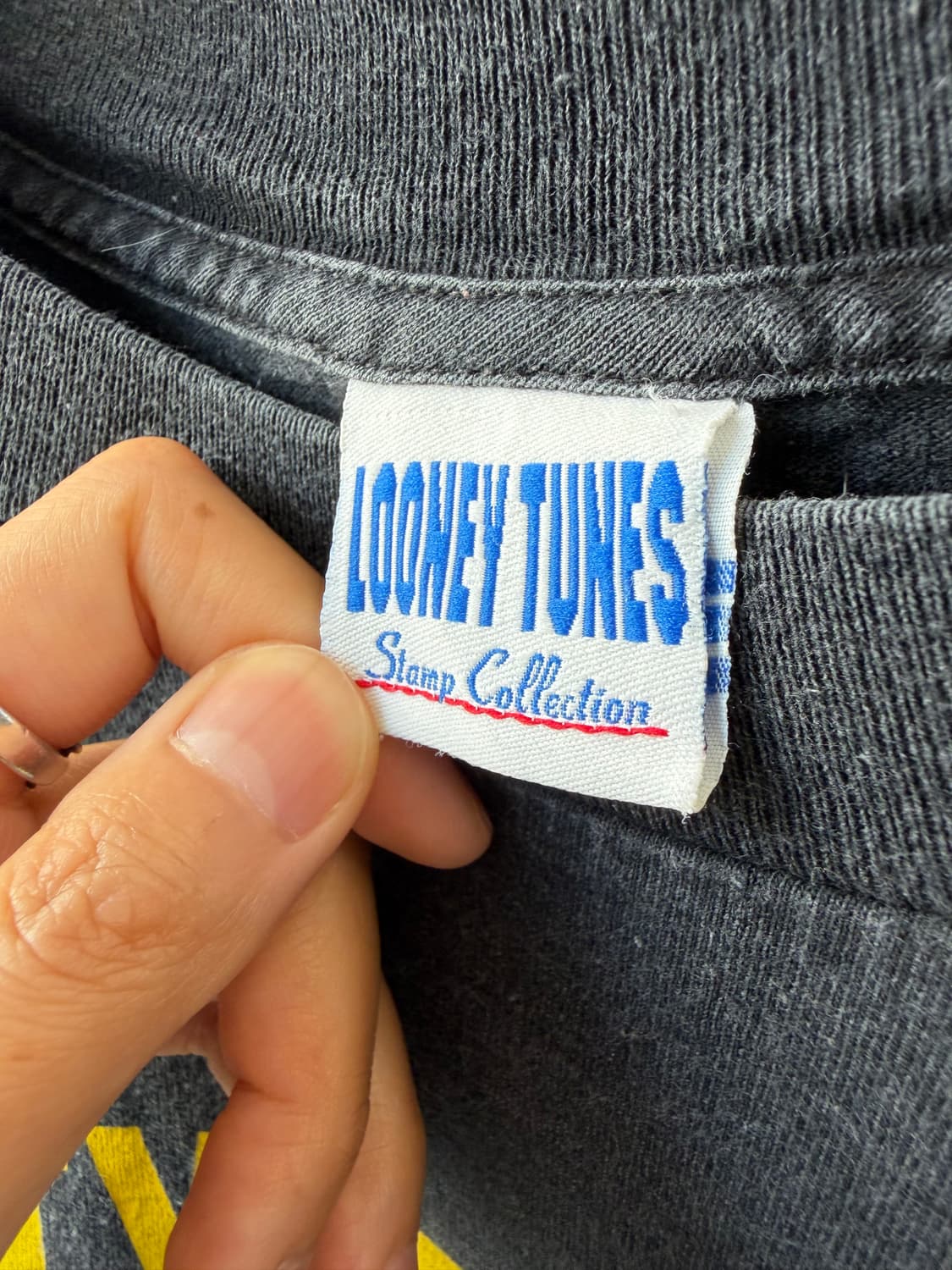 LOONEY TUNES tee 상품이미지4