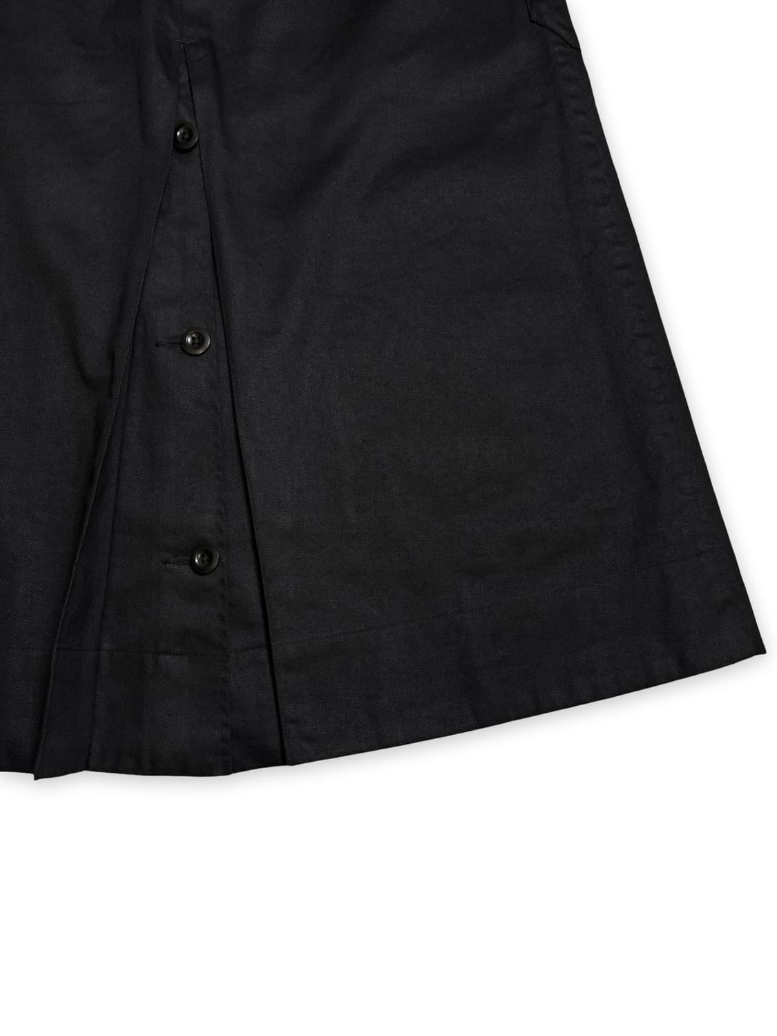 MHL 마가렛호웰 코튼 드릴 스커트 상품이미지8