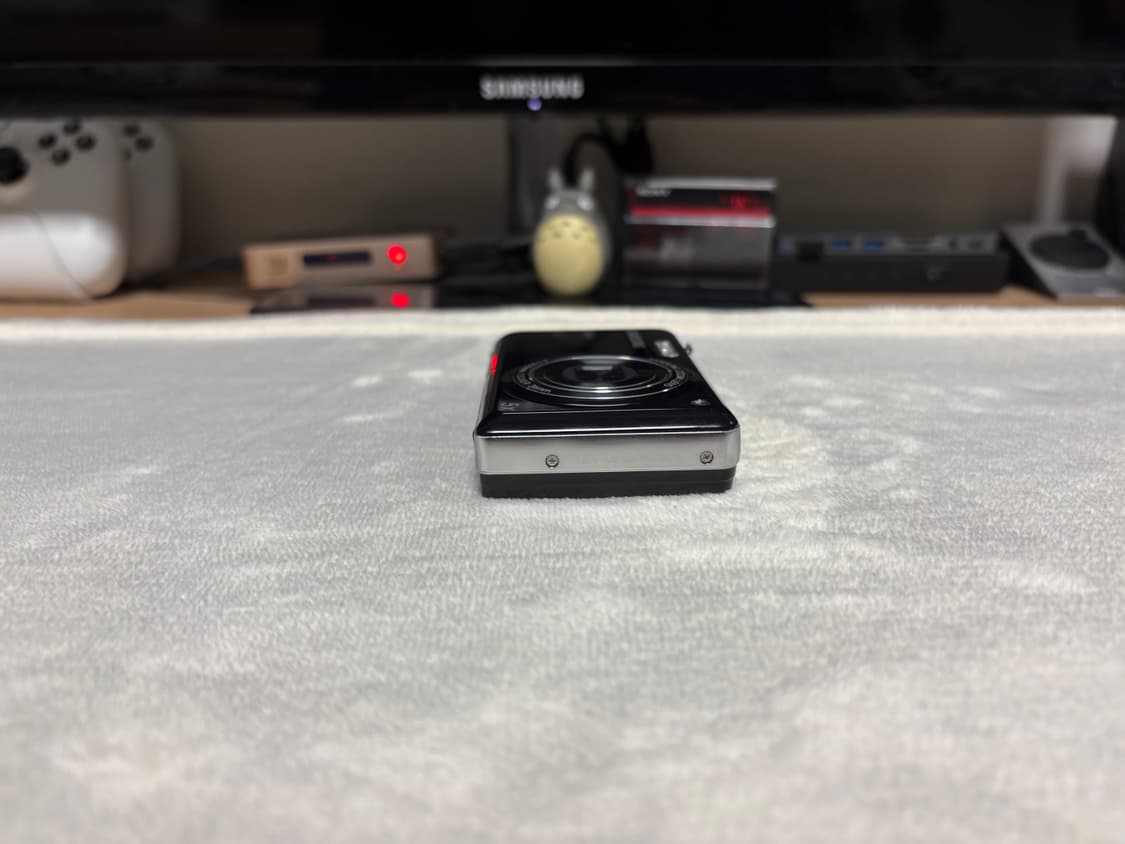 📸 Samsung PL161 판매합니다 💗💗 (빈티지 감성 디카)  상품이미지7