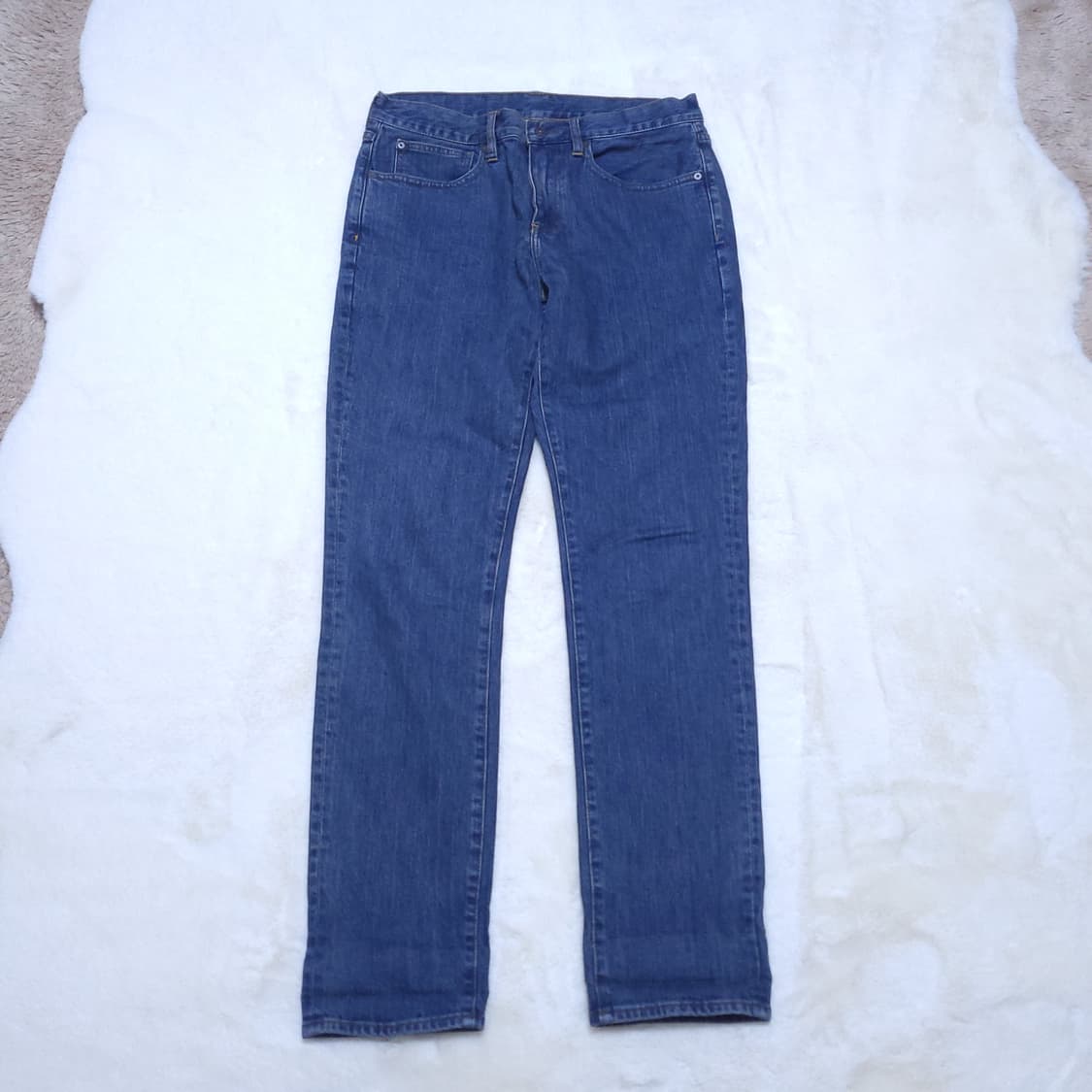 브룩스브라더스 남성 청바지 32인치 0306  상품이미지1