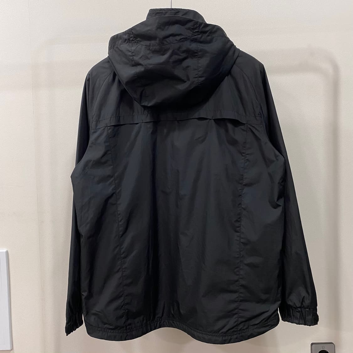 나이키 12/13 맨유 DHL 바람막이 상품이미지2