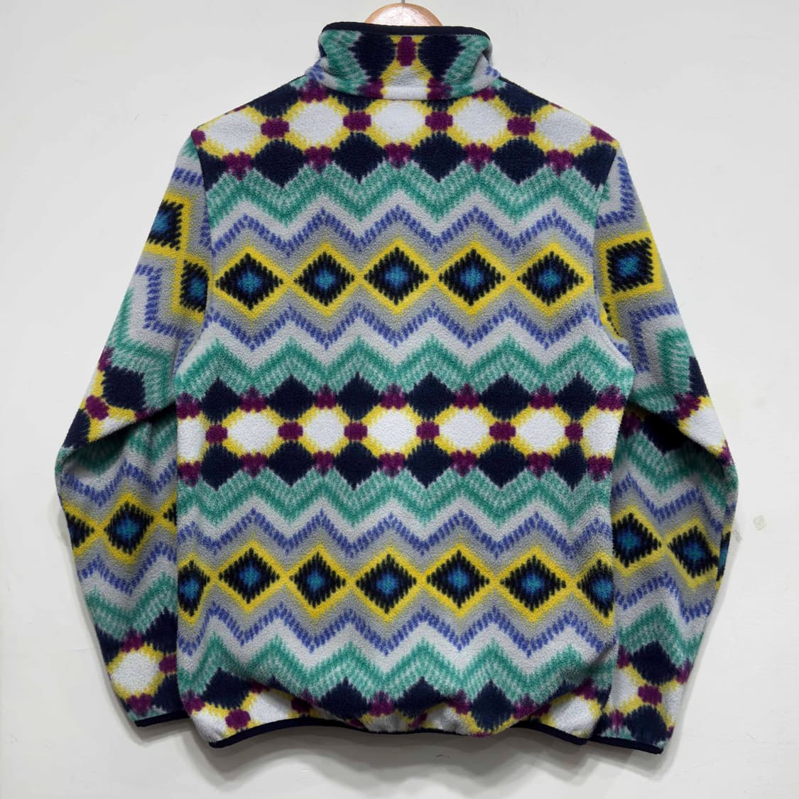 파타고니아 신칠라 아즈텍 플리스 상품이미지7