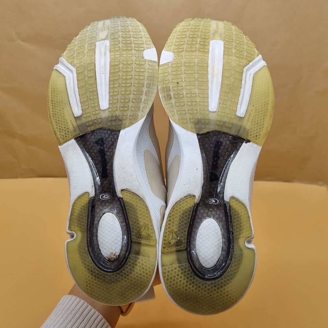 리복 펌프 슈프리 여성운동화235  상품이미지3