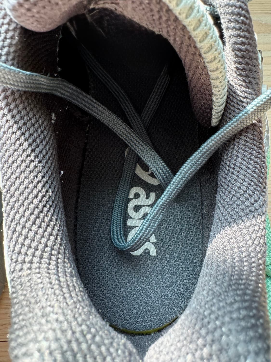 아식스 x 앤더슨벨 HN2-S 프로토블라스트 상품이미지7