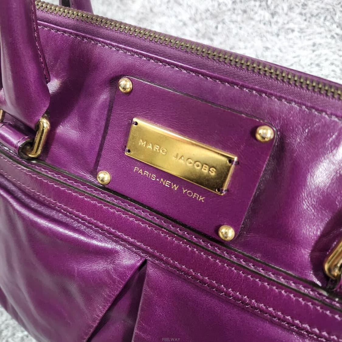 마크제이콥스 숄더백 상품이미지6