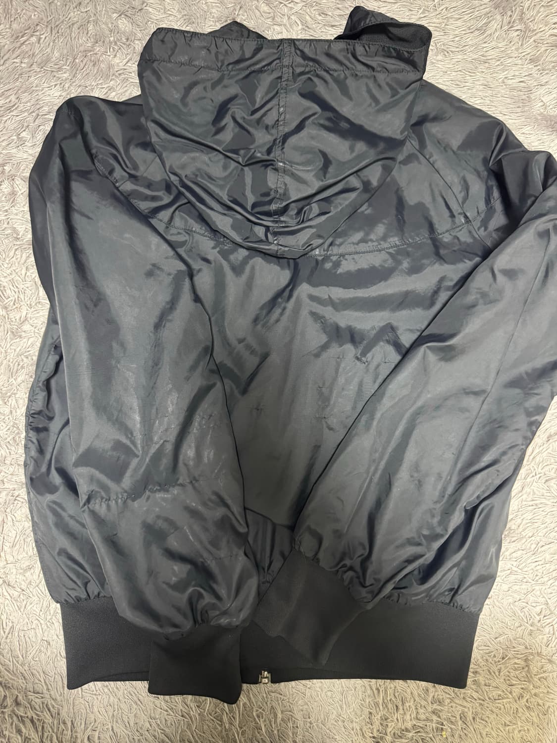 나이키 바람막이 상품이미지2