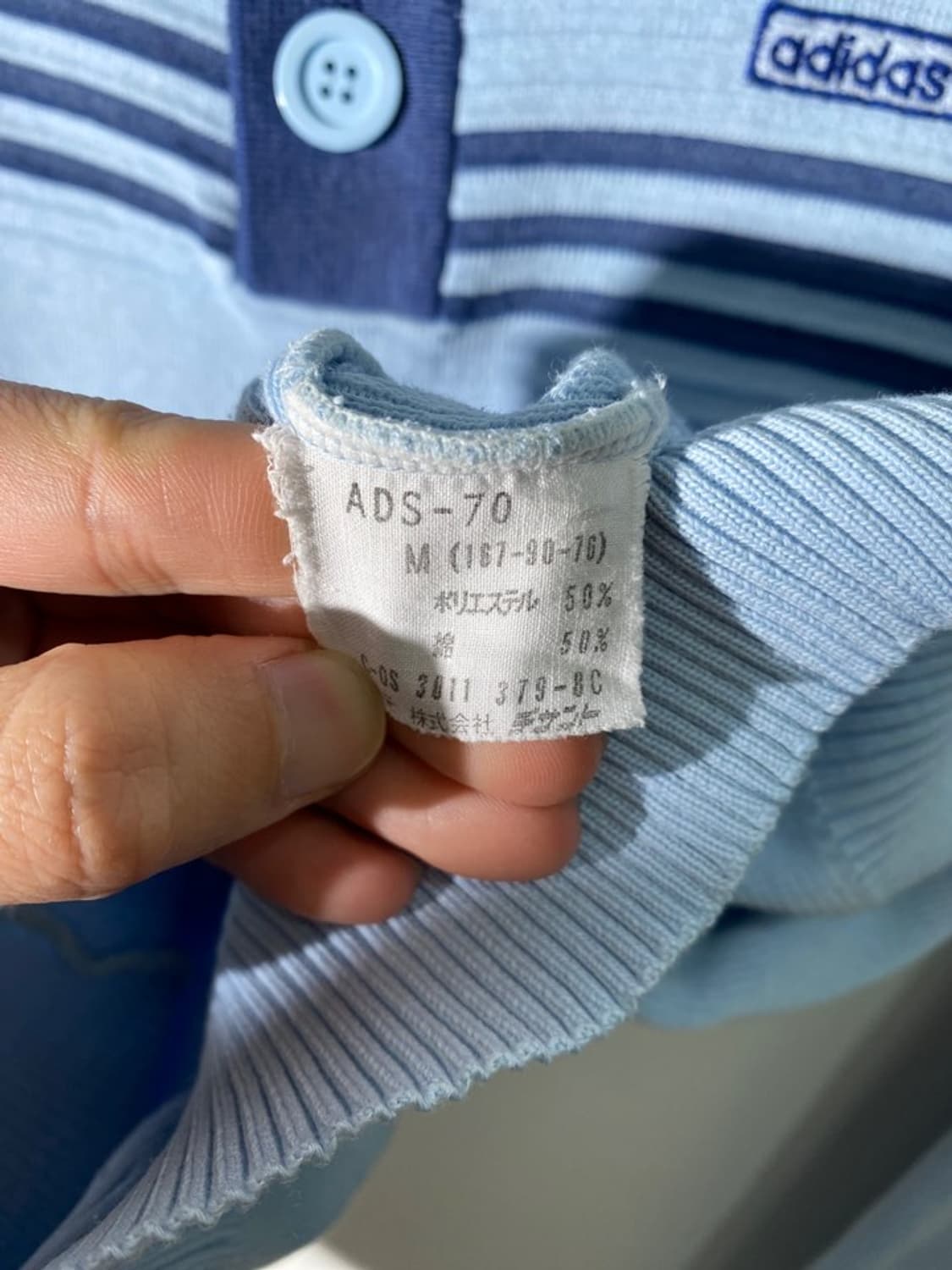 아디다스 카라넥 티셔츠 상품이미지4