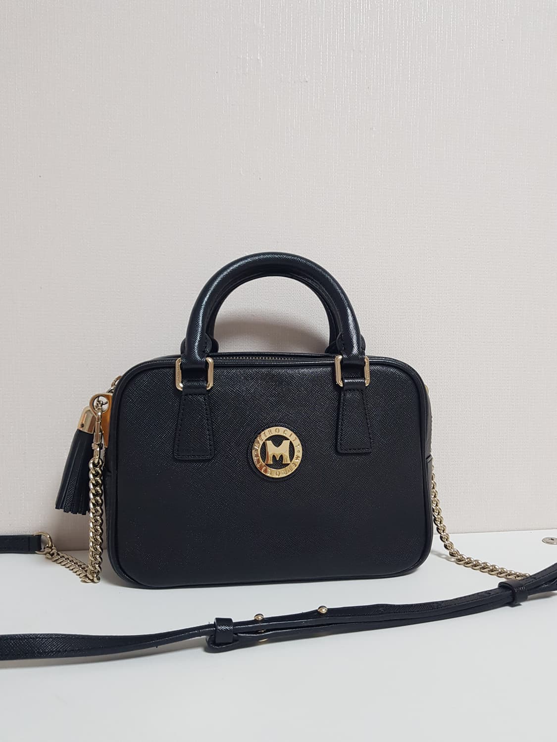 메트로시티 미니 크로스 겸 토드백  상품이미지2