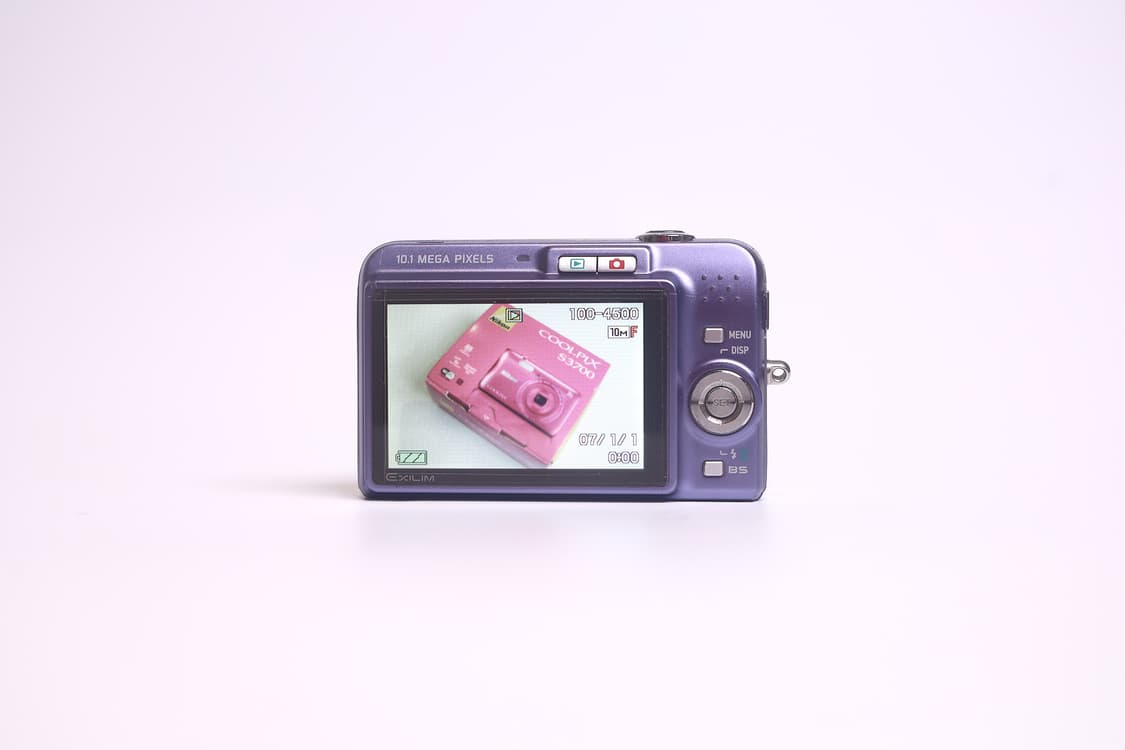 카시오 엑슬림 Z1050 블루 (이체 시 할인) 상품이미지7