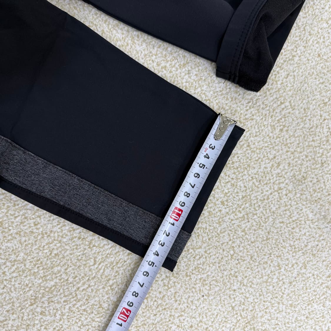 [M] 네파 등산복 기모 바지 팬츠 1223T1 상품이미지8