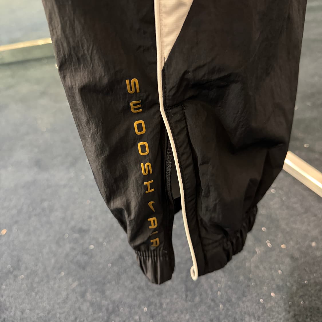 [2XL] 나이키 AIR 우븐팬츠 상품이미지4