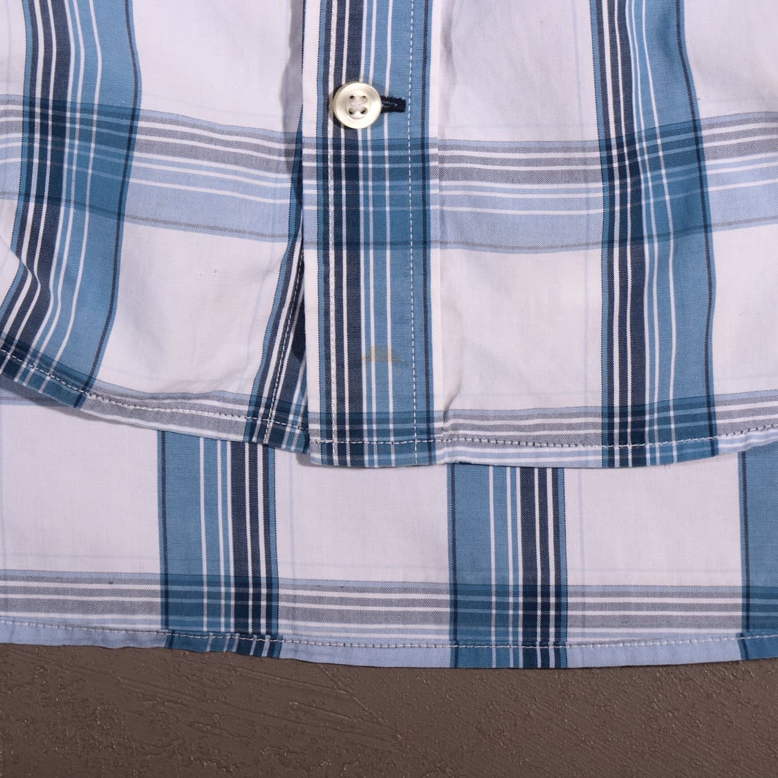 타미힐피거 옥스포드 셔츠 상품이미지5