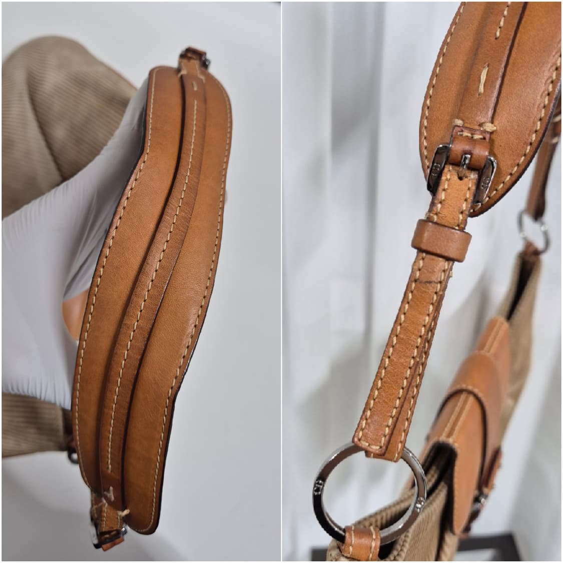 디올 호보백 상품이미지9