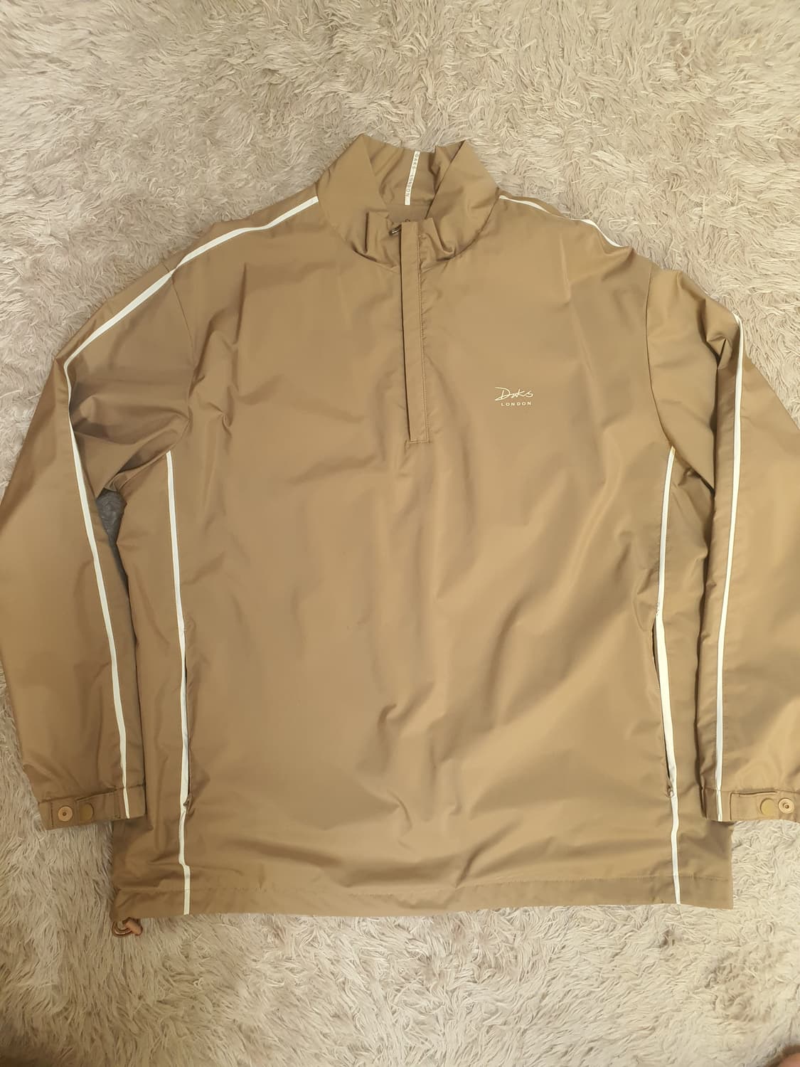 닥스 아노락 사이즈 100 상품이미지1