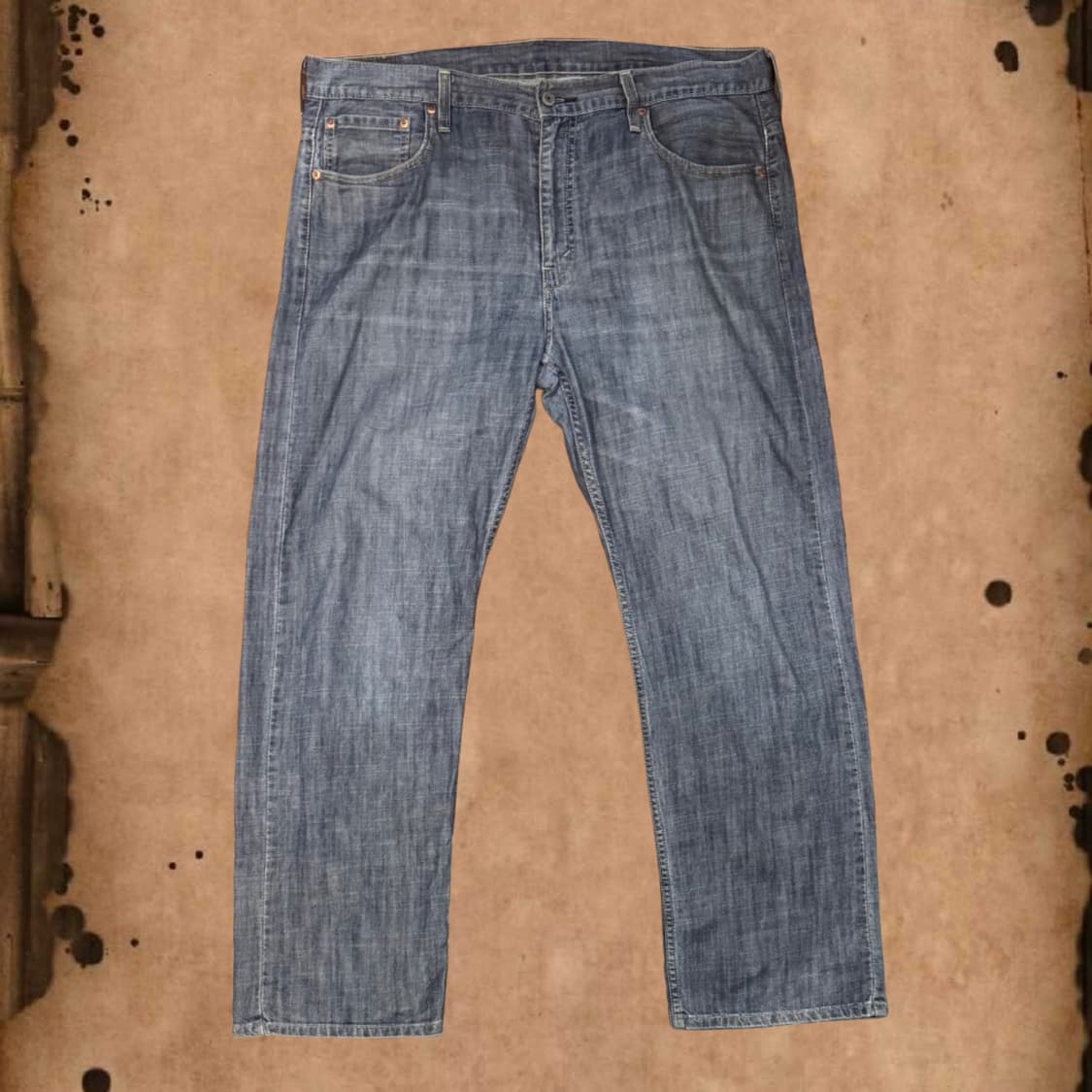 Levi’s 569 루즈스트레이트 상품이미지5