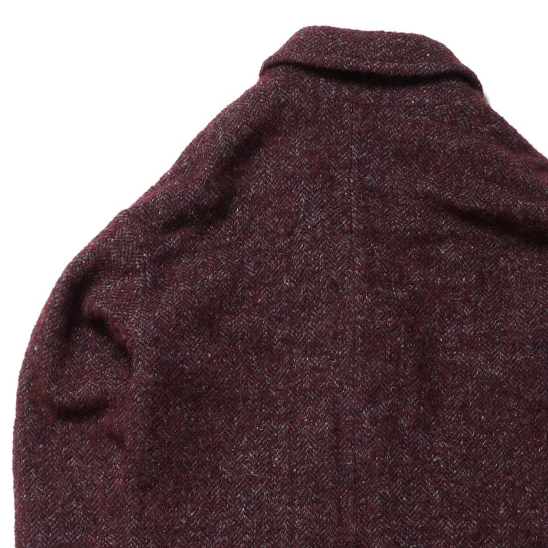 이자벨 마랑 Isbal Marant Wool Half Coat 
 상품이미지5