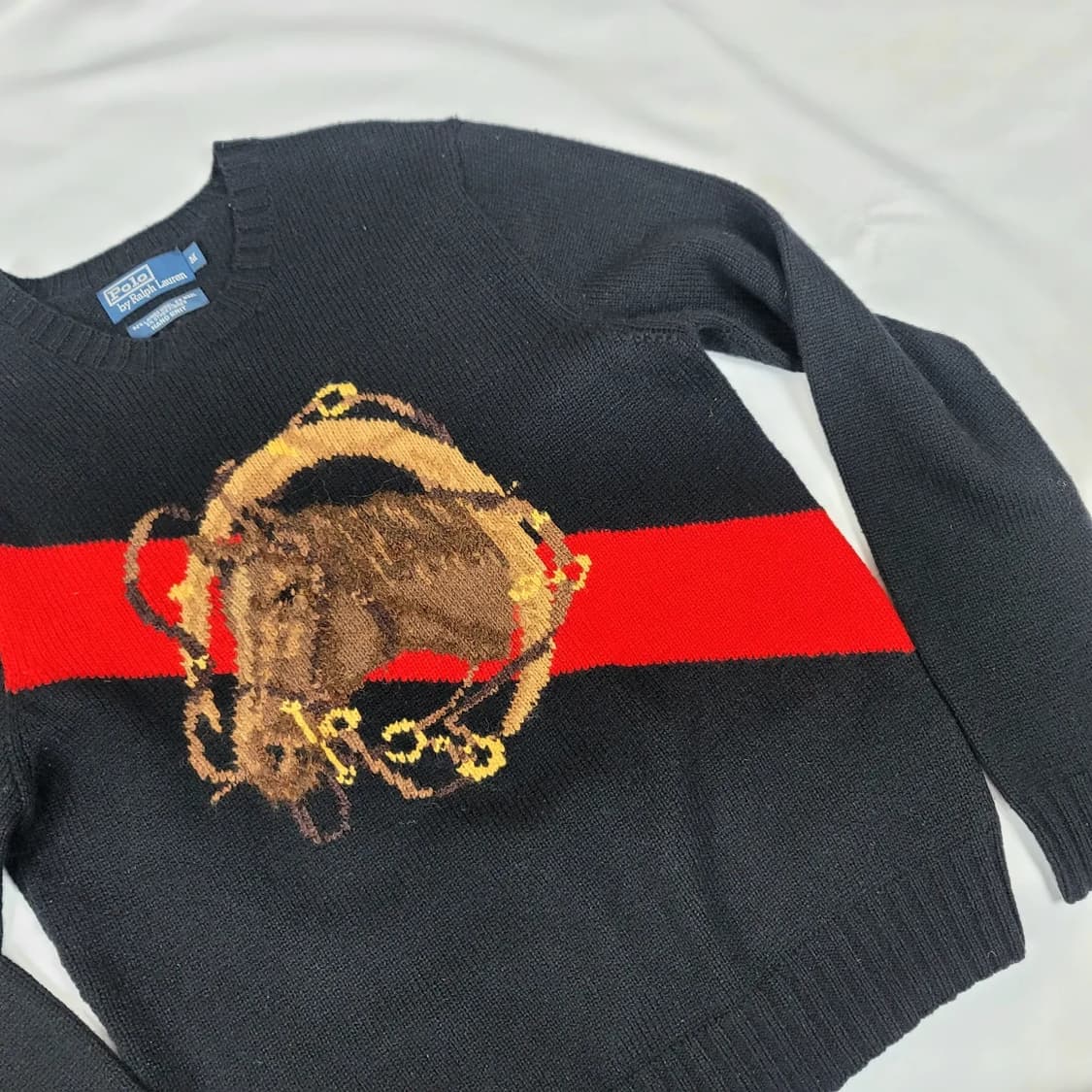 폴로포니니트 상품이미지1