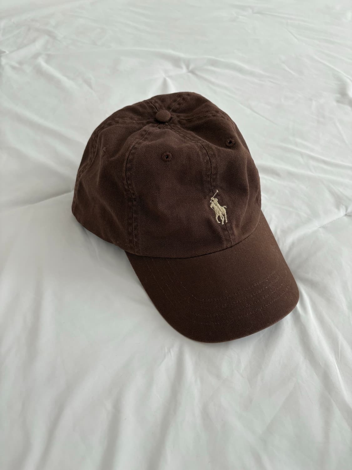 POLO RALPH LAUREN ball cap 폴로 볼캡 상품이미지3