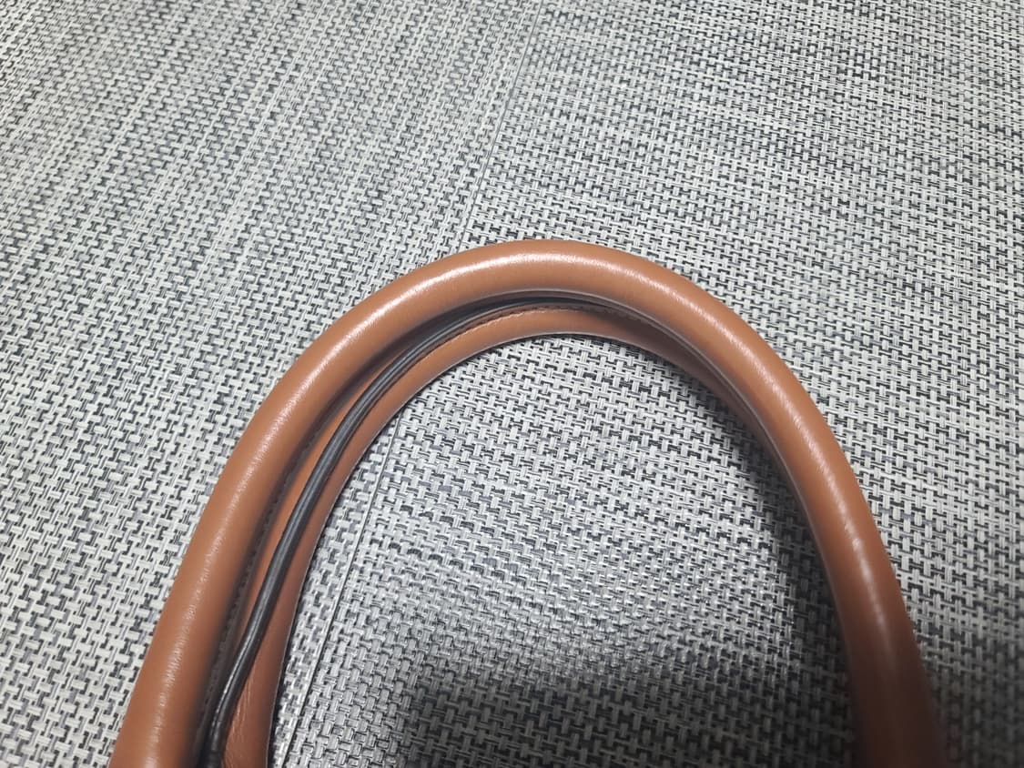 셀린느 트리오페 카바스 토트백 스몰 상품이미지10