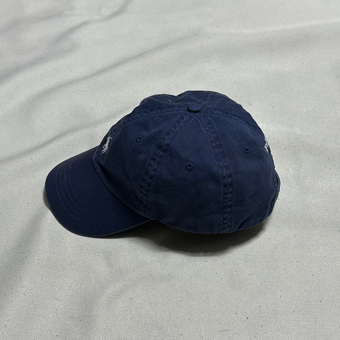 OS 폴로랄프로렌 네이비 볼캡  상품이미지3