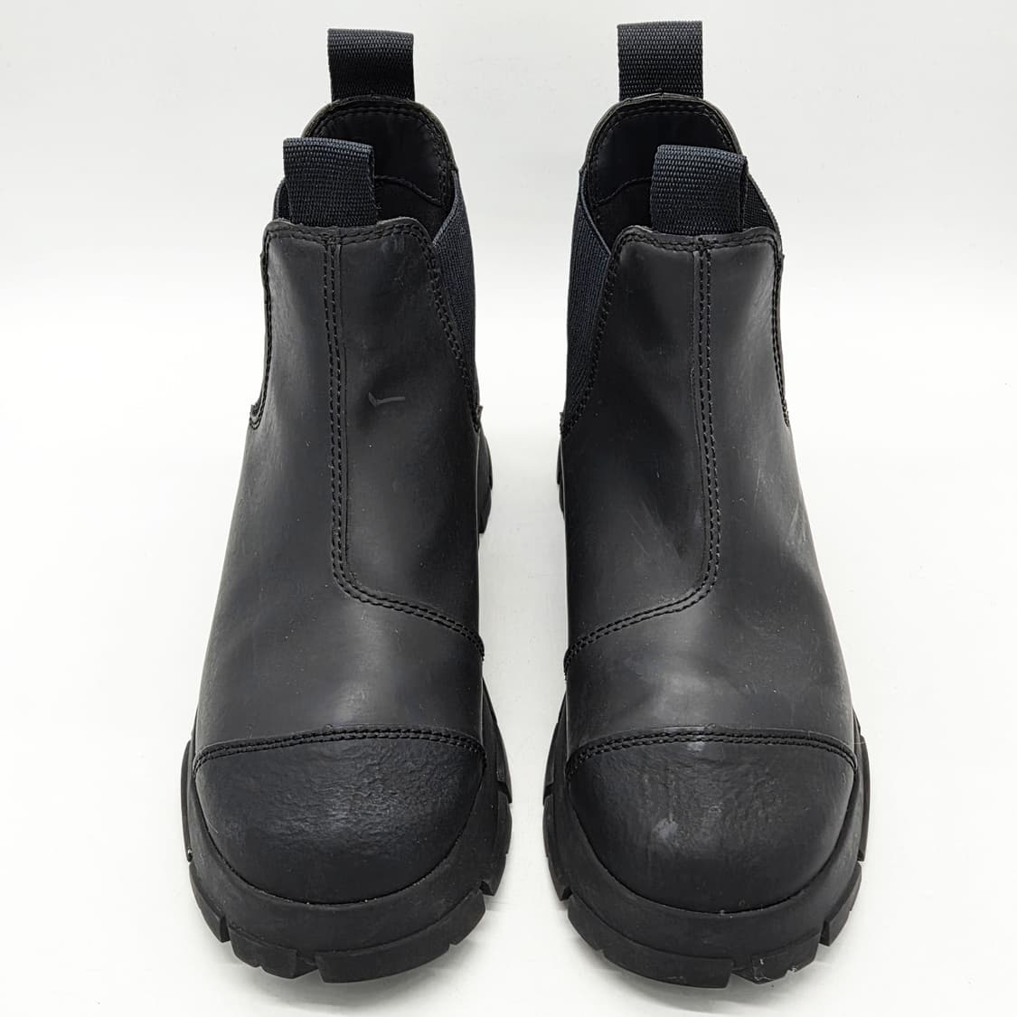 COS 코스 청키 러버 부츠 블랙 (275) 상품이미지2